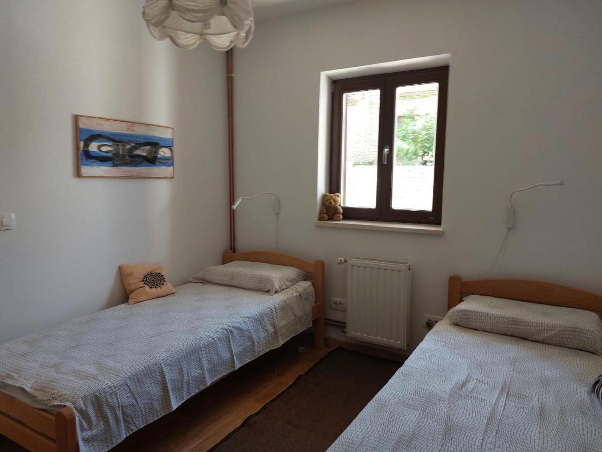 Apartment Irena-Pula Marina 外观 照片