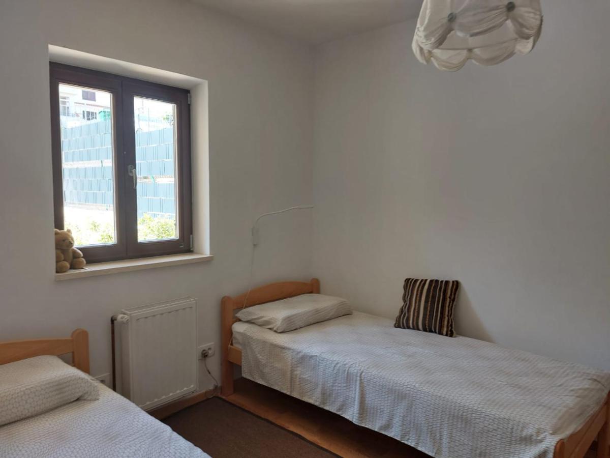 Apartment Irena-Pula Marina 外观 照片