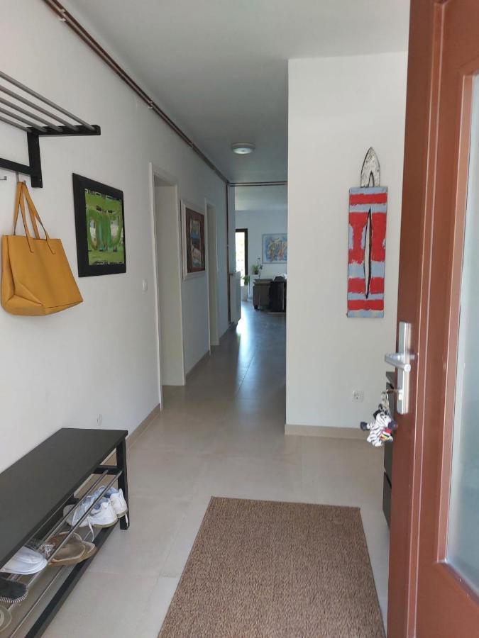 Apartment Irena-Pula Marina 外观 照片