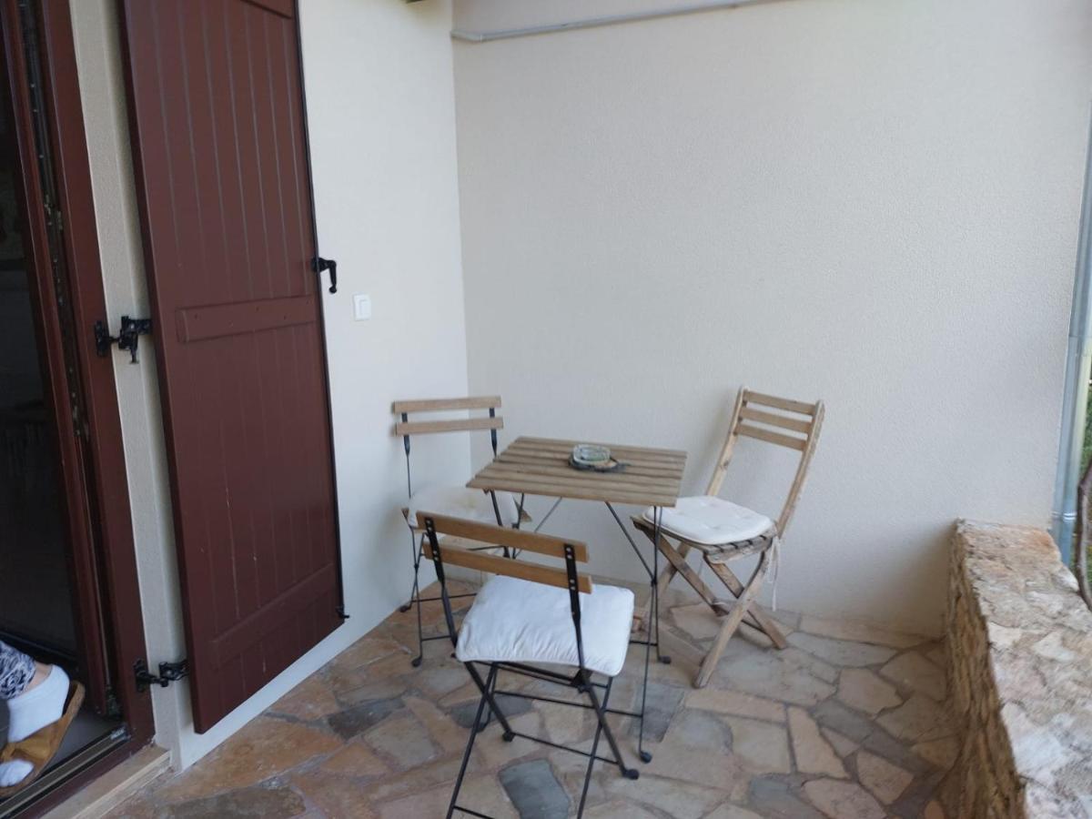 Apartment Irena-Pula Marina 外观 照片